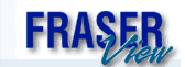 Fraser View logo